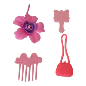 Игрушка кукла Hairdorables Dolls с аксессуарами сюрприз загадка