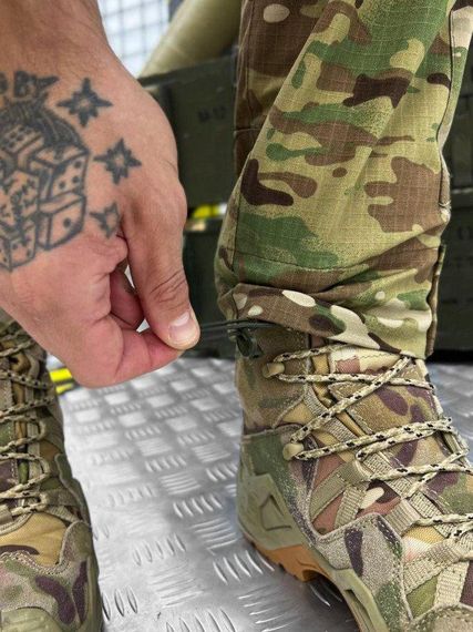 Штаны Sturm Gen.II NYCO Multicam ВТ7652 | Зображення 7