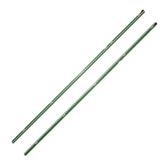 LED підсвітка TV 65" V15 ART3 UD REV0.6 1 L/R-Type 6916L2183A 6916L2184A 6922L-0143A 6922L-0173A 2шт.