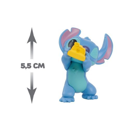 Ігрова фігурка Stitch - Стіч W2 ( в асорт.) | Зображення 3