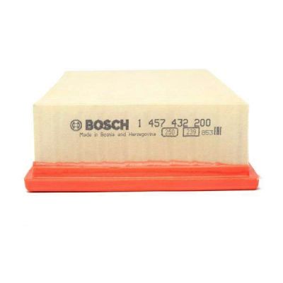 Воздушный фильтр для автомобиля Bosch 1 457 432 200