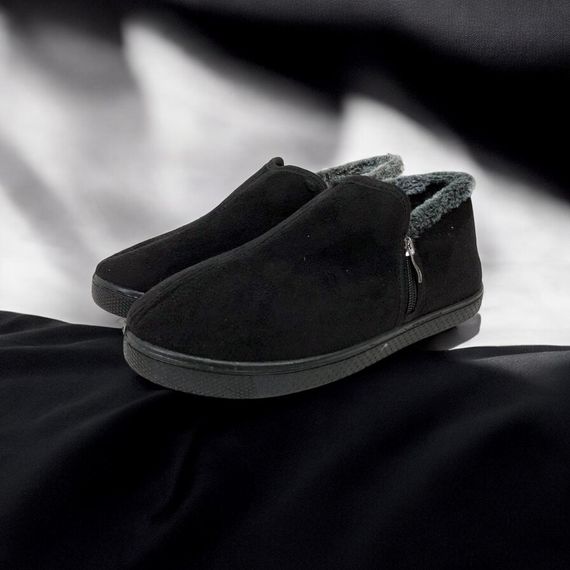 Хутряні бурки Размер 42, Чоботи гумові чоловічі, Спец черевики чоловічі, Чоловічі PU-111 робочі черевики