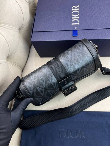 Месенджер сiрий Dior Hit The Road c851 | Зображення 3