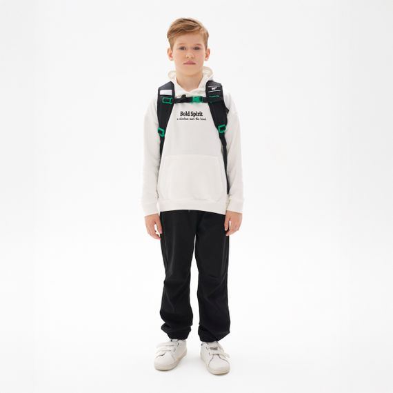 Шкільний рюкзак YES S-111 Football Gamer 550106 19.8 л | Зображення 7