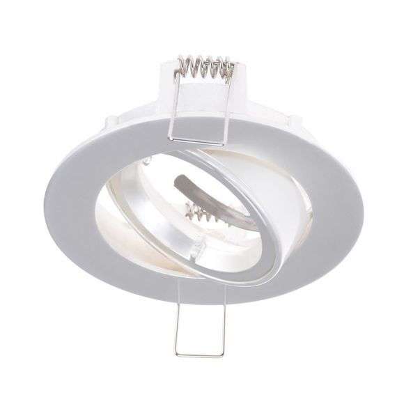 Светильник точечный HDL-DT 02 PS (81) MR16 | Зображення 5