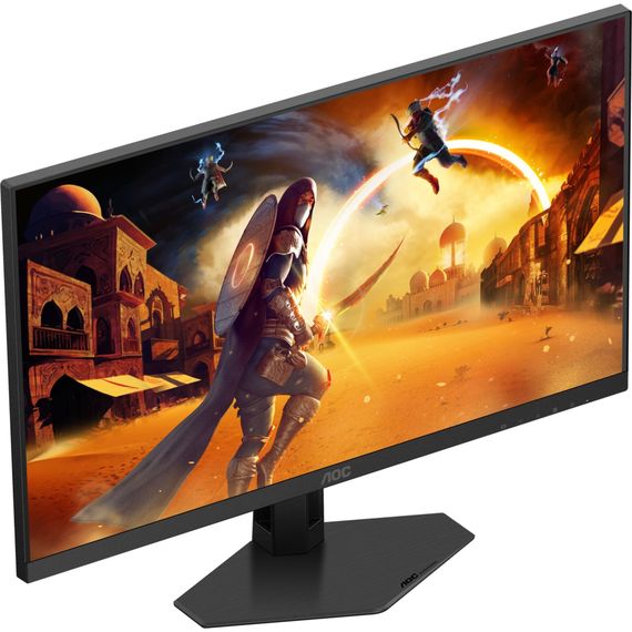 Монітор AOC Q24G4RE | Зображення 9