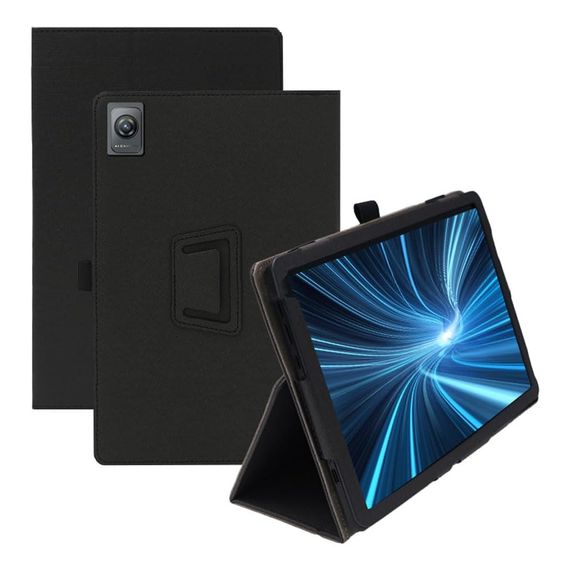 Чохол до планшета BeCover Slimbook Blackview Tab 60 8.68" Black (712833) | Зображення 2