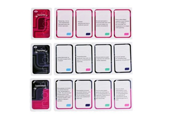 Настільна гра IN LOVE | Зображення 4