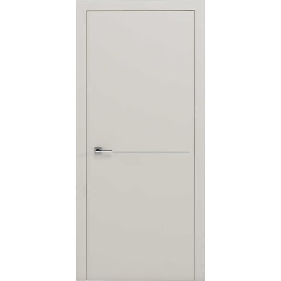 Двери Rodos CORTES PRIMA 1G + молдинг, PRIMA 3G + молдинг RAL1015