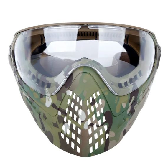 Маска защитная WoSport WST Piloteer ц:multicam