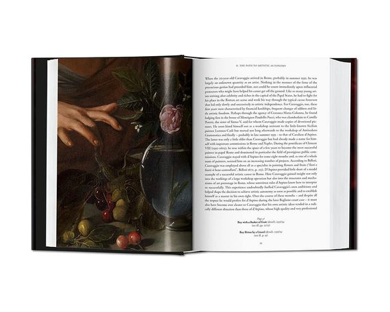 Книга Caravaggio: The Complete Works. | Зображення 4