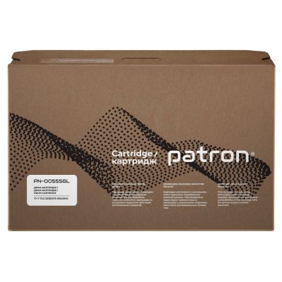 Драм картридж Patron Xerox WC3335 101R00555 Green Label (PN-00555GL) | Зображення 4
