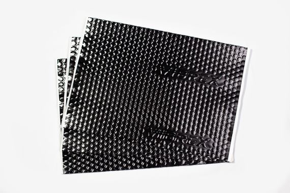 Виброизоляция Vibrex Black Label Business 2*500*700 | Зображення 1