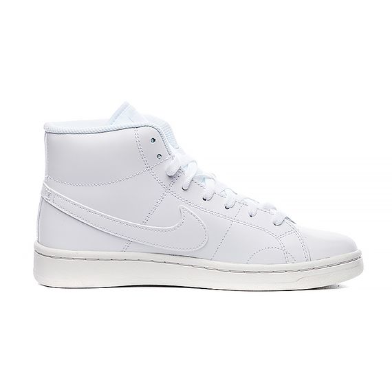 Кросівки Nike COURT ROYALE 2 MID | Зображення 2