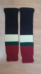 Гамаші хокейні Twin City Phoenix Yth