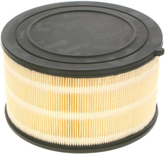 Фільтр повітряний FORD ASIA, MAZDA BT-50, , BOSCH (F026400427)