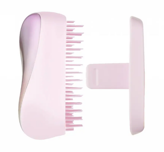 Расческа Tangle Teezer Compact Styler Pearlescent Matte | Зображення 1