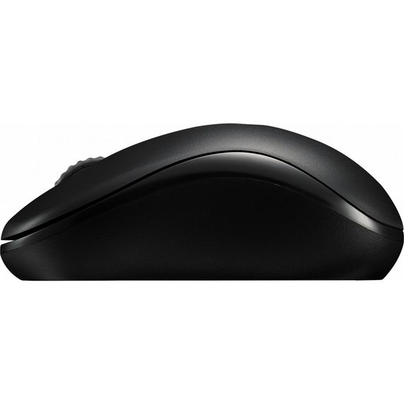 Мишка Rapoo M10 Plus Black | Зображення 1