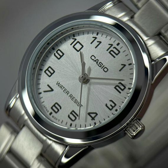 Жіночий годинник Casio LTP-V001D-7B | Зображення 3