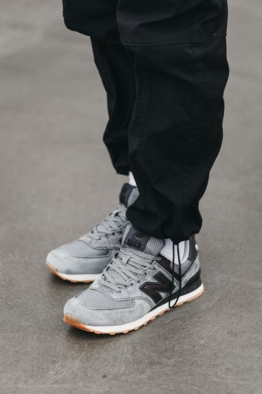 Кроссовки New 574 весна / лето / осень 0765 46 | Зображення 7