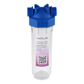 Фільтр магістральний в зборі Baux 1/2" BX-223001 (CV033308)