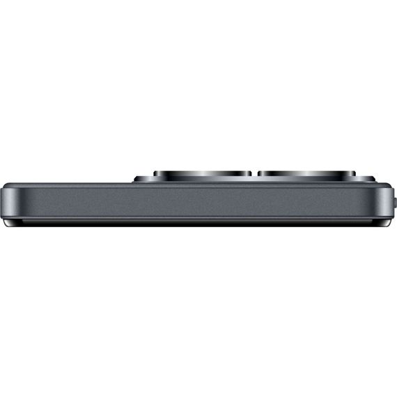 Мобильный телефон ZTE Blade A75 4/128GB Black (1066105) | Зображення 6
