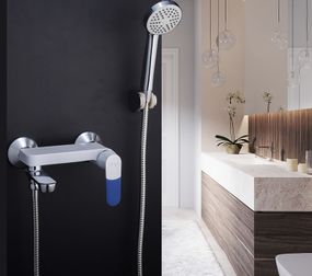 Змішувач для ванни Frap F3234