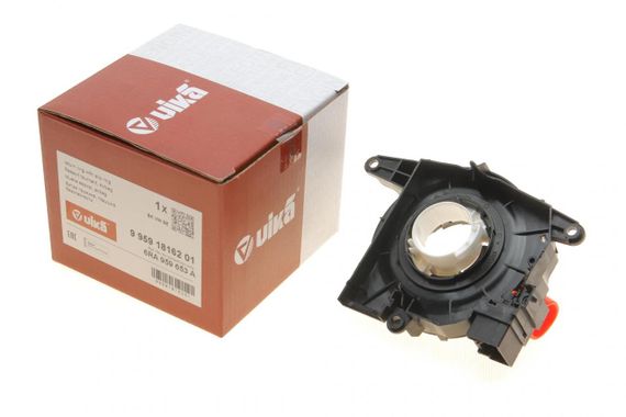 Шлейф подушки безопасности AirBag VW Up 11- Skoda Rapid 12- 99591816201 | Зображення 1