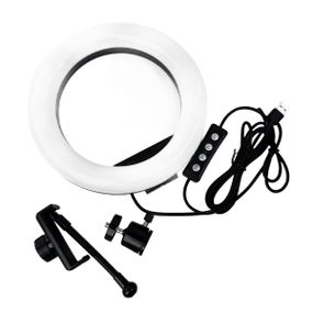 Кільцева лампа NNM-20 (20см)