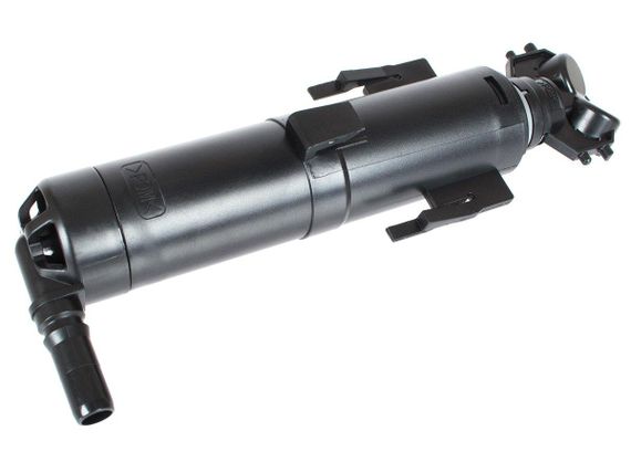 BMW X1 E84 09-15 омыватель фар левый | Зображення 1