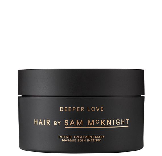 Інтенсивна маска для волосся HAIR BY SAM MCKNIGHT DEEPER LOVE INTENSE TREATMENT MASK 50ML