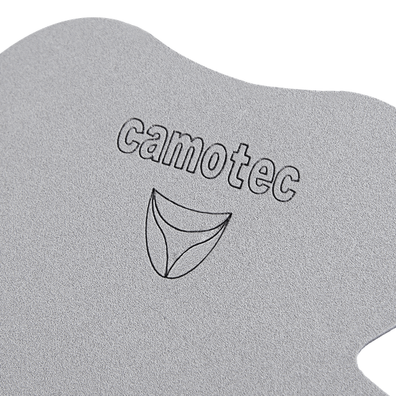 Наколінники-вставки EVA Сірі (8629) | Зображення 2