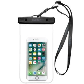 Чехол Spigen Velo A600 Universal Waterproof (4.01x7.08&quot;) (000EM21018)