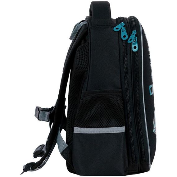 Рюкзак шкільний для хлопчика GoPack GO26-165S-5 Різнокольоровий shop (4063276269560) | Зображення 2
