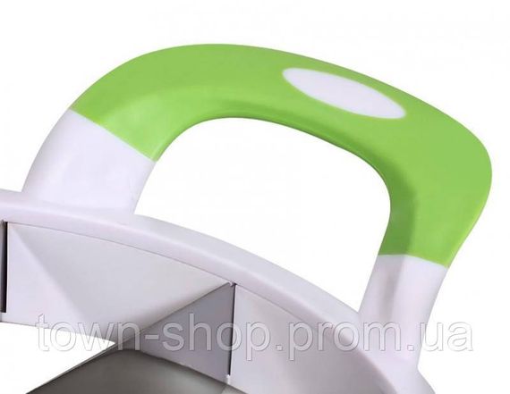 Нож Empire Fruit Slicer для арбуза и дыни Ø28см | Зображення 3