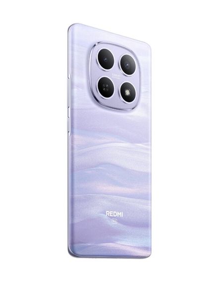 Смартфон Xiaomi Redmi Note 15 5G 8/256GB Purple | Зображення 2