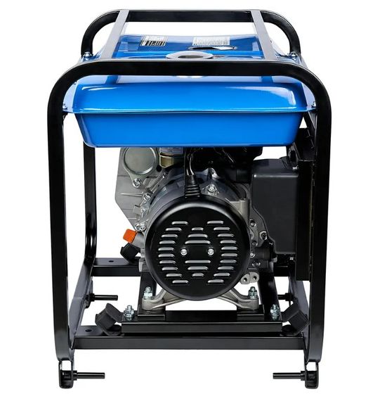 Генератор дизельный EnerSol 2.8/3 кВт SKD-3B | Зображення 5