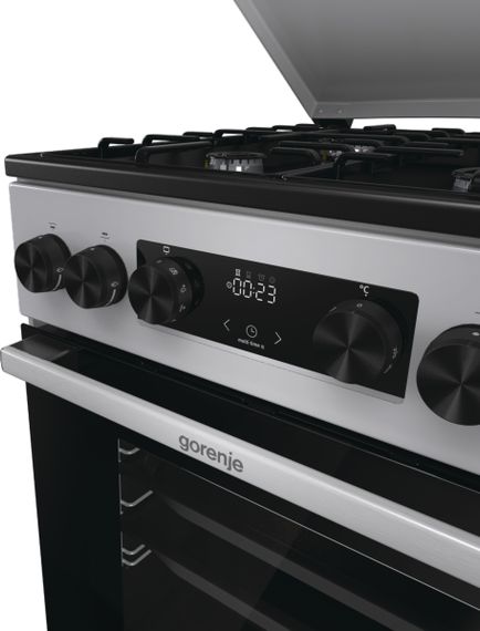 Плита Gorenje комбінована GK5C43SH | Зображення 9