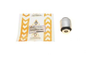 Сайлентблок балки задньої зверху Audi A4 00-08 38AU0210