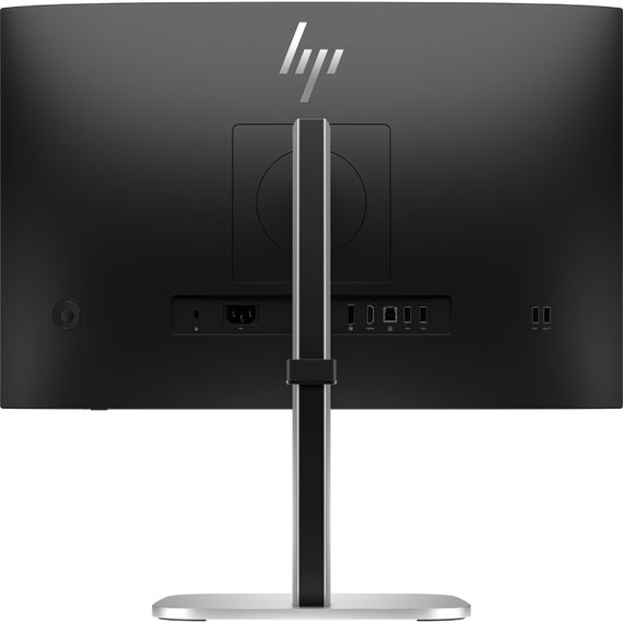 TFT 24" HP S5 Pro 524pn, IPS, WUXGA, 100Hz, HDMI, DP, USB-hub, HAS, Pivot, чорний | Зображення 3