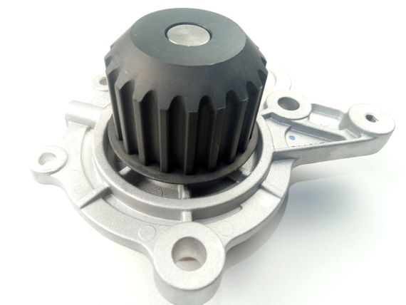 Помпа Tucson 2.0 CRDi, GMB (GWHY-36A) (25100-27400) | Зображення 2