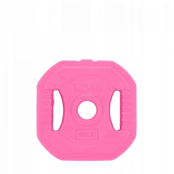 Штанга для фітнесу 4FIZJO Fitness Pump 20 кг (P-5907739315663) | Зображення 8