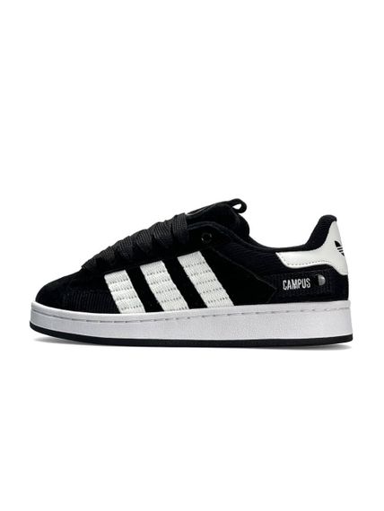 Кросівки Originals Campus 00s Black White , В'єтнам 38 24.5