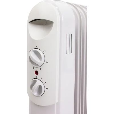 Обогреватель PRIME Technics HMR 1121 | Зображення 7