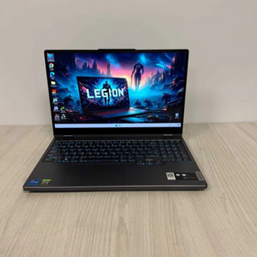 Ноутбук Lenovo Legion 5 15IH7H FHD 165Hz i7 12700H 16GB SSD 1TB RTX 3060 Б/В