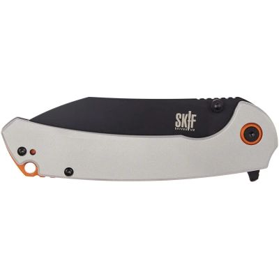 Нож Skif Jock BSW Aluminium Grey (UL-002ALBSWGR) | Зображення 2