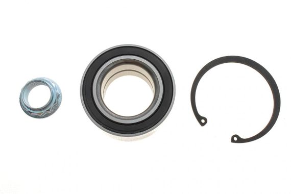Підшипник маточини задньої BMW 3 E36 E46 98-05 42x75x37 к-кт  10-1106
