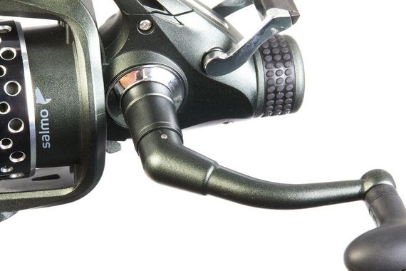 Котушка риболовна Salmo Салмо Diamond CARP 5 5000BR | Зображення 2