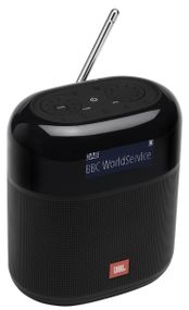 Портативна акустика JBL Tuner XL Black (JBLTUNERXLBLKEUNA)