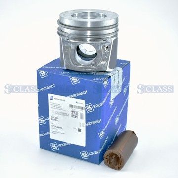 Поршень STD Opel Movano / Renault Master 2.3 CDTI/DCI 10- (85.01 mm), KS, 97504600,